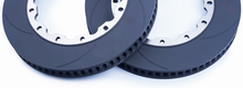 Load image into Gallery viewer, Powerbrake R-Line 4x4 Race Discs
