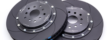 Load image into Gallery viewer, Powerbrake R-Line 4x4 Race Discs

