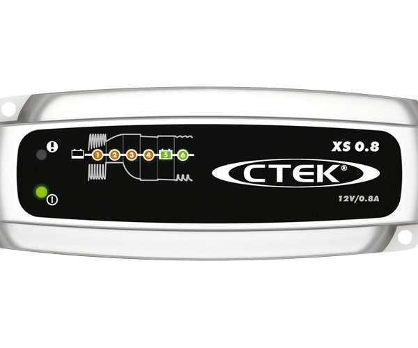CTEK XS 0.8 Battery Charger